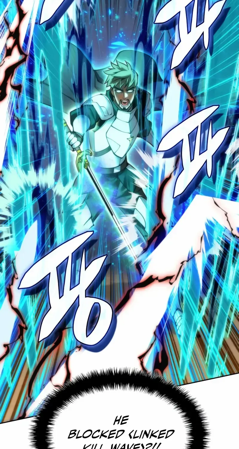 Read Overgeared (Team Argo) chapter 281 image 28 on Lezhin