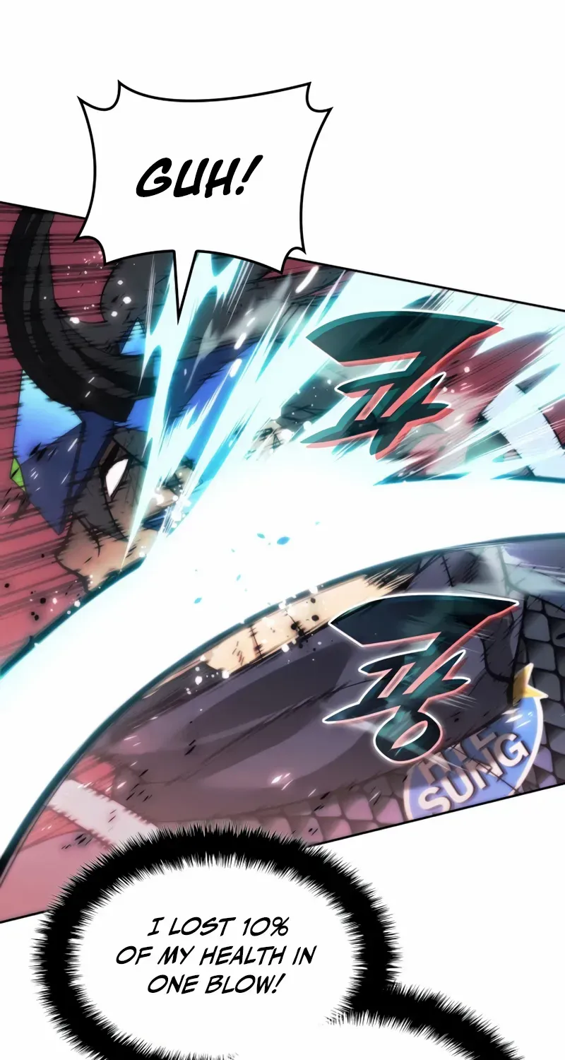 Read Overgeared (Team Argo) chapter 281 image 31 on Lezhin