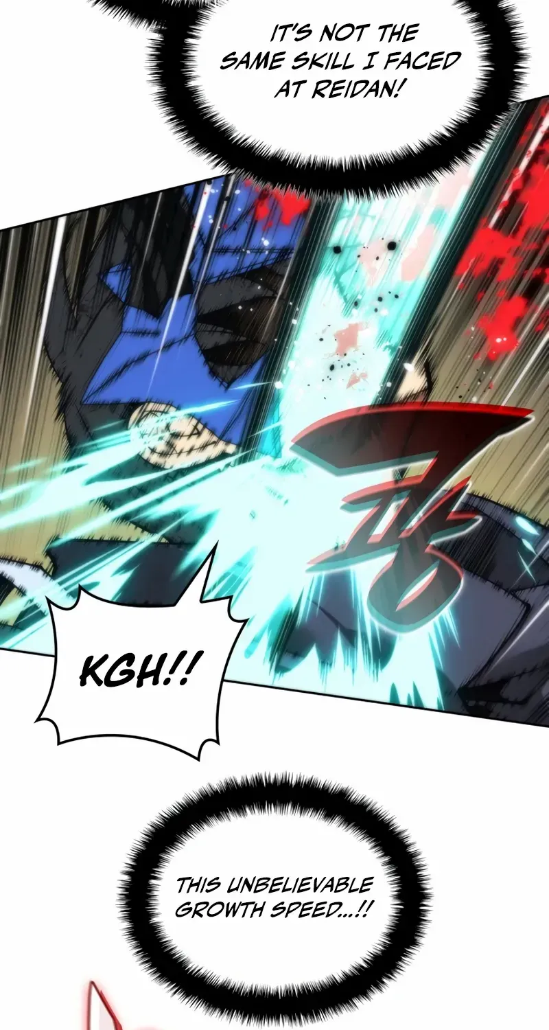 Read Overgeared (Team Argo) chapter 281 image 32 on Lezhin