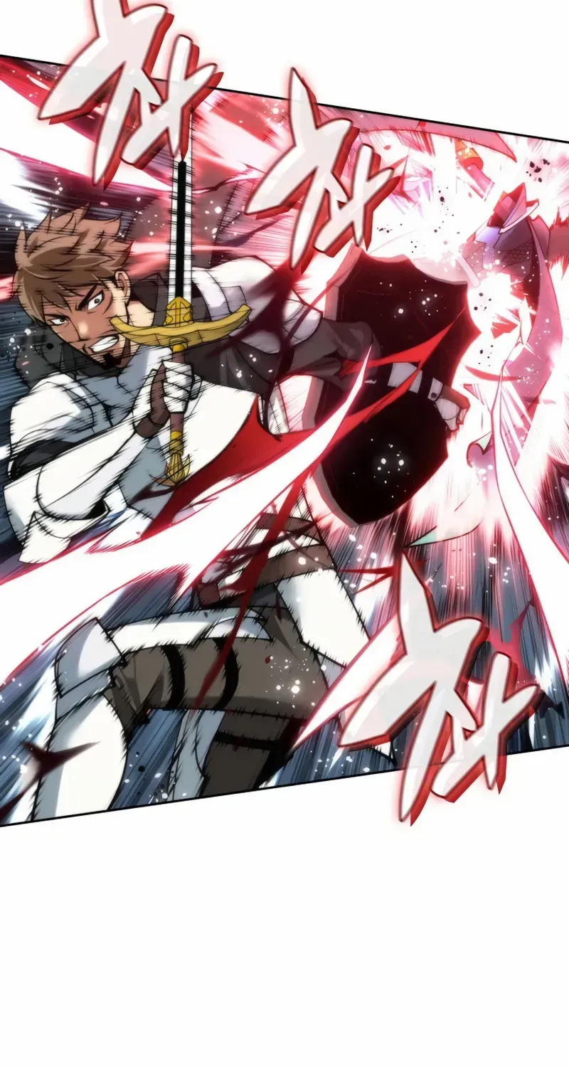 Read Overgeared (Team Argo) chapter 281 image 33 on Lezhin