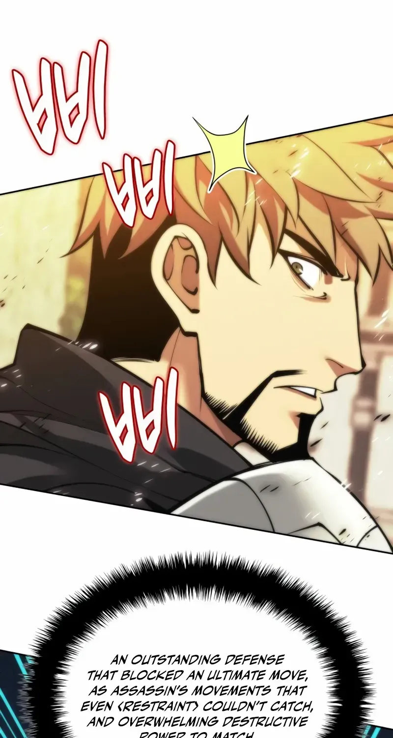 Read Overgeared (Team Argo) chapter 281 image 34 on Lezhin