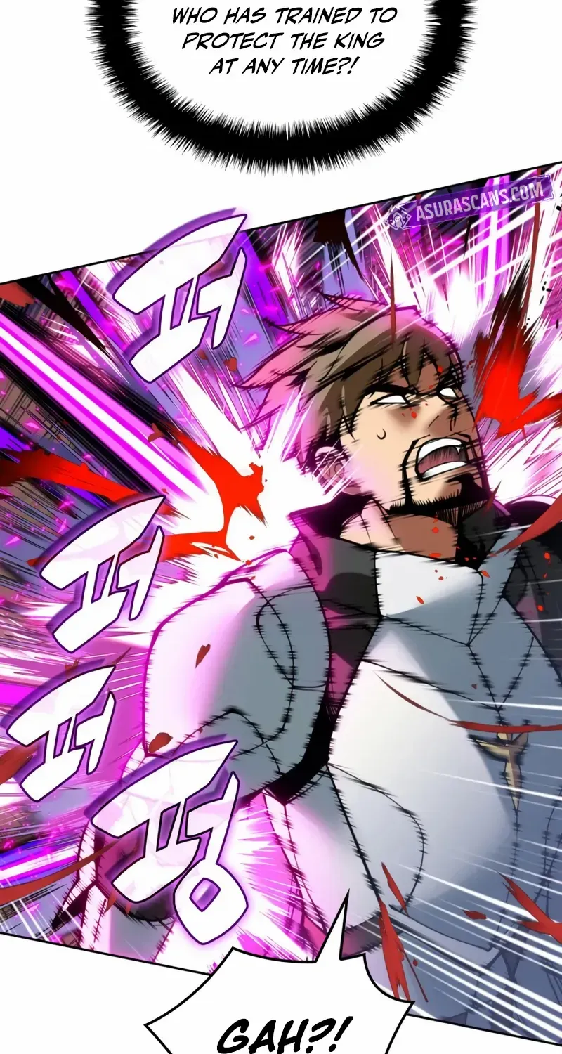 Read Overgeared (Team Argo) chapter 281 image 36 on Lezhin