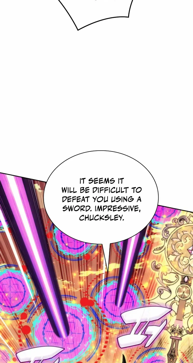 Read Overgeared (Team Argo) chapter 281 image 37 on Lezhin