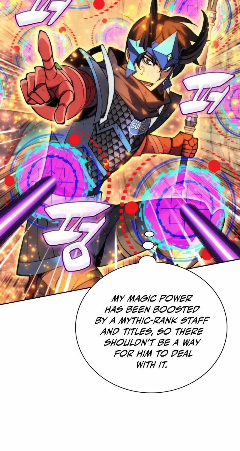 Read Overgeared (Team Argo) chapter 281 image 38 on Lezhin