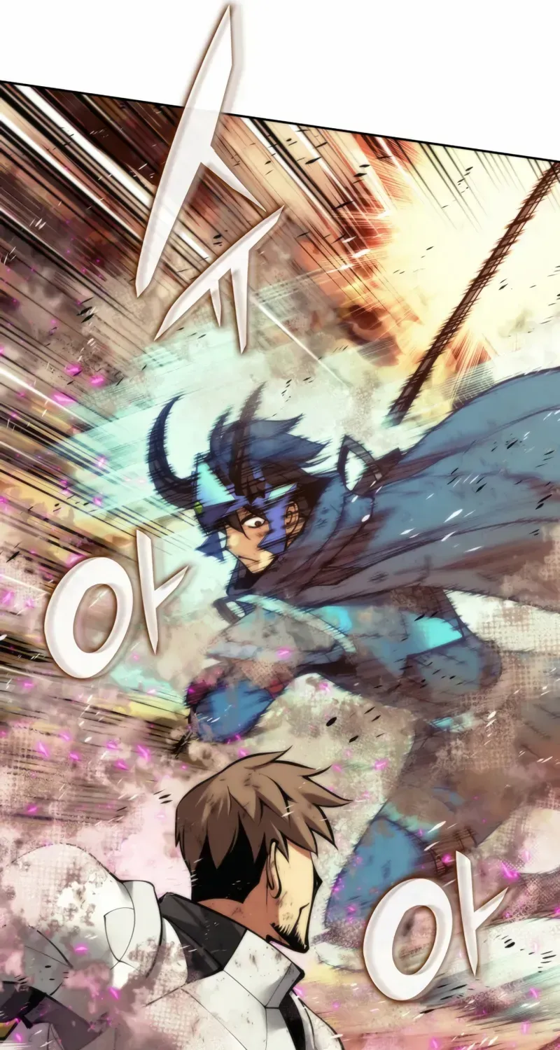 Read Overgeared (Team Argo) chapter 281 image 41 on Lezhin