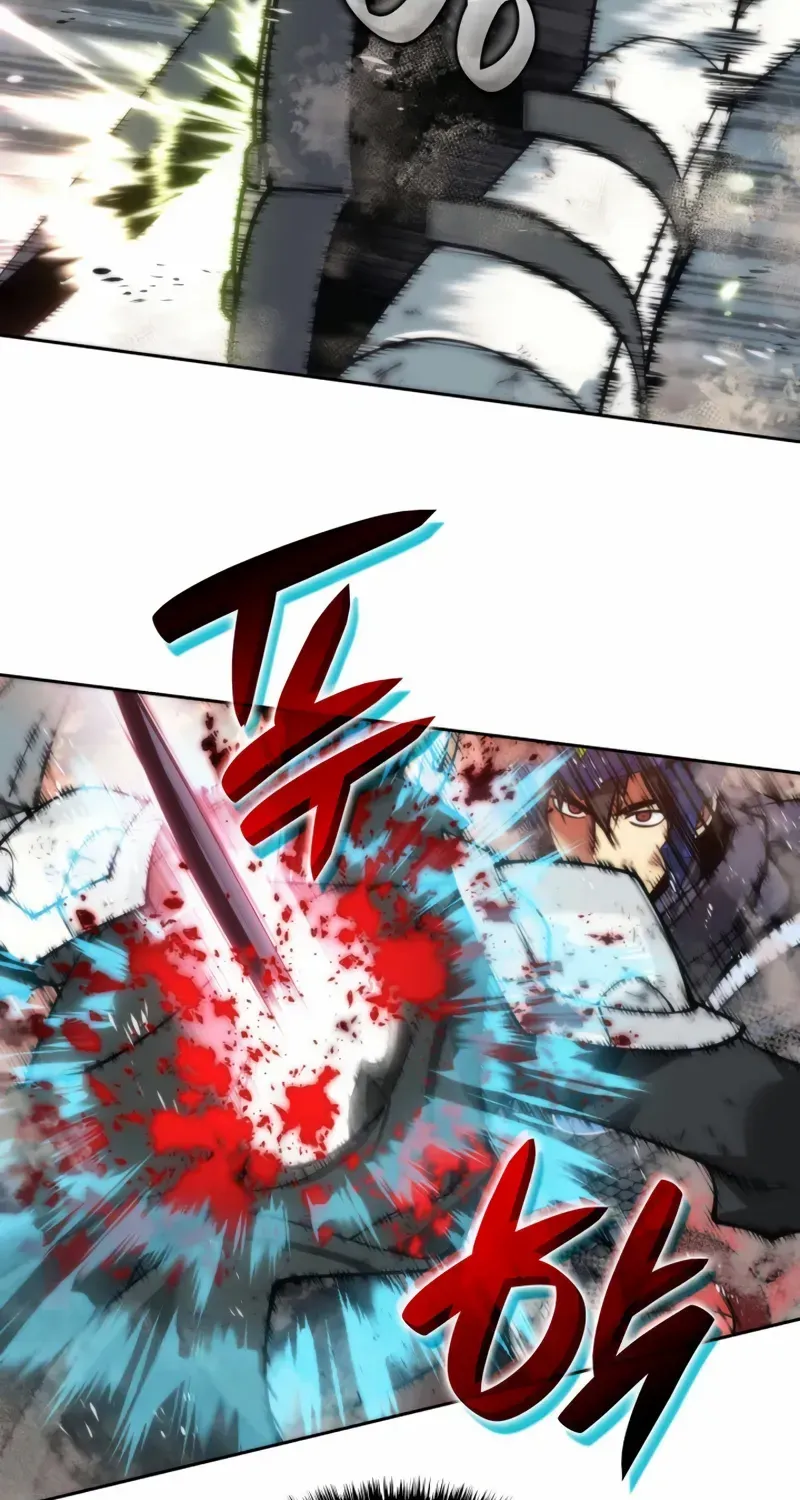 Read Overgeared (Team Argo) chapter 281 image 43 on Lezhin