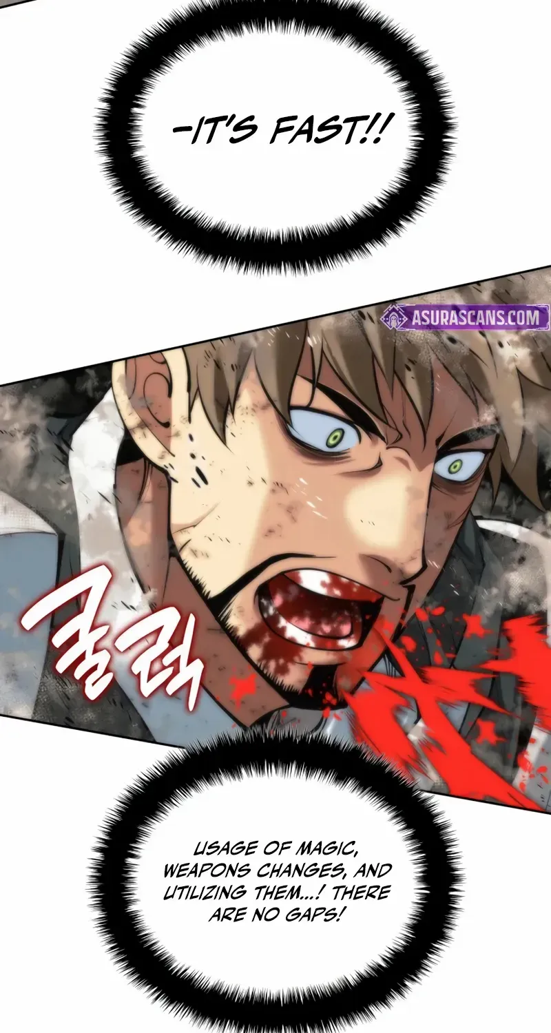 Read Overgeared (Team Argo) chapter 281 image 44 on Lezhin
