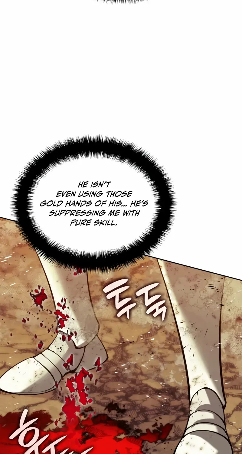 Read Overgeared (Team Argo) chapter 281 image 45 on Lezhin