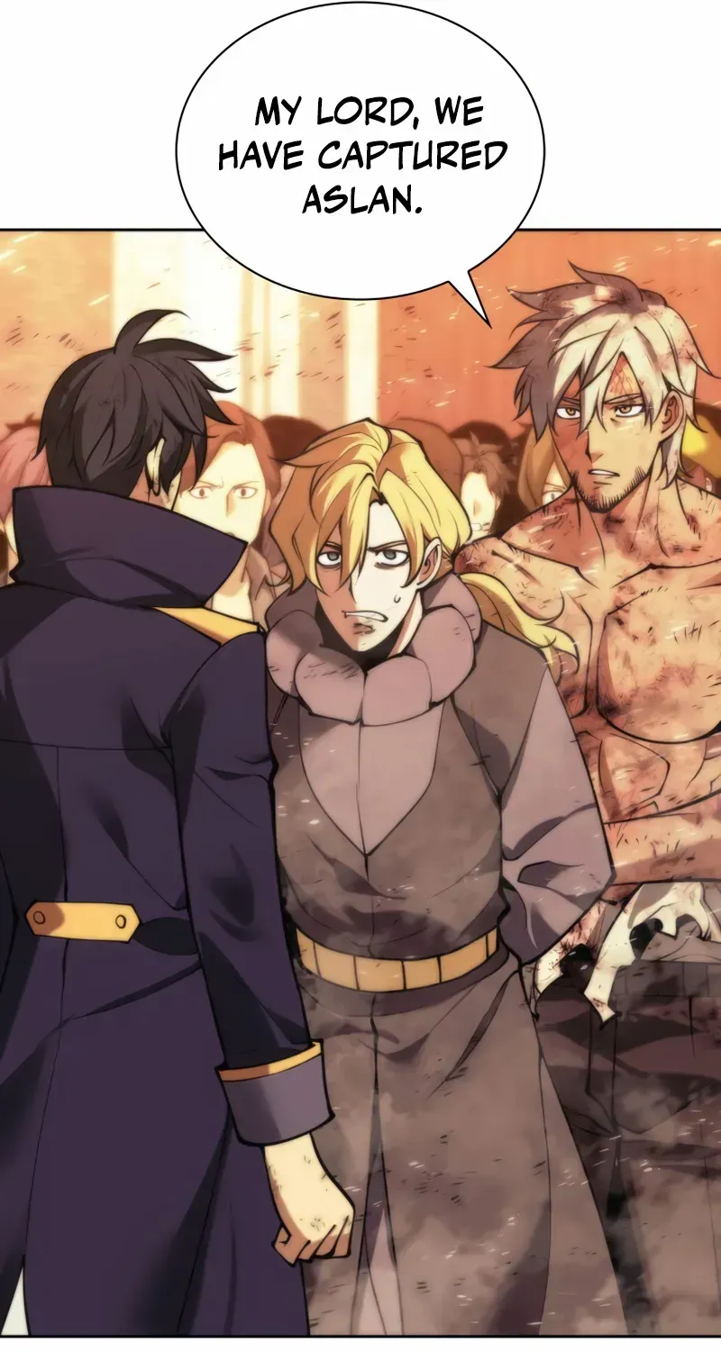 Read Overgeared (Team Argo) chapter 281 image 61 on Lezhin