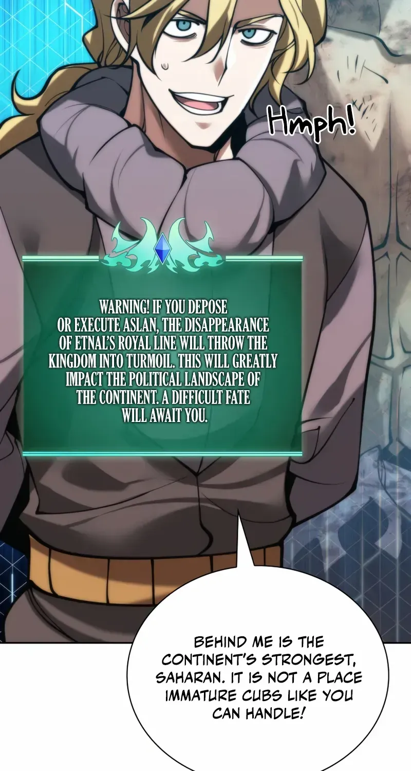 Read Overgeared (Team Argo) chapter 281 image 63 on Lezhin