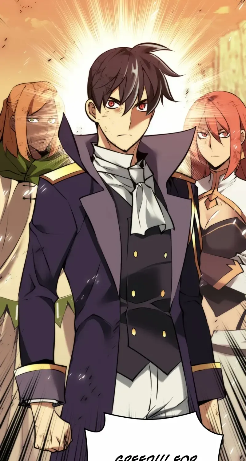 Read Overgeared (Team Argo) chapter 281 image 7 on Lezhin