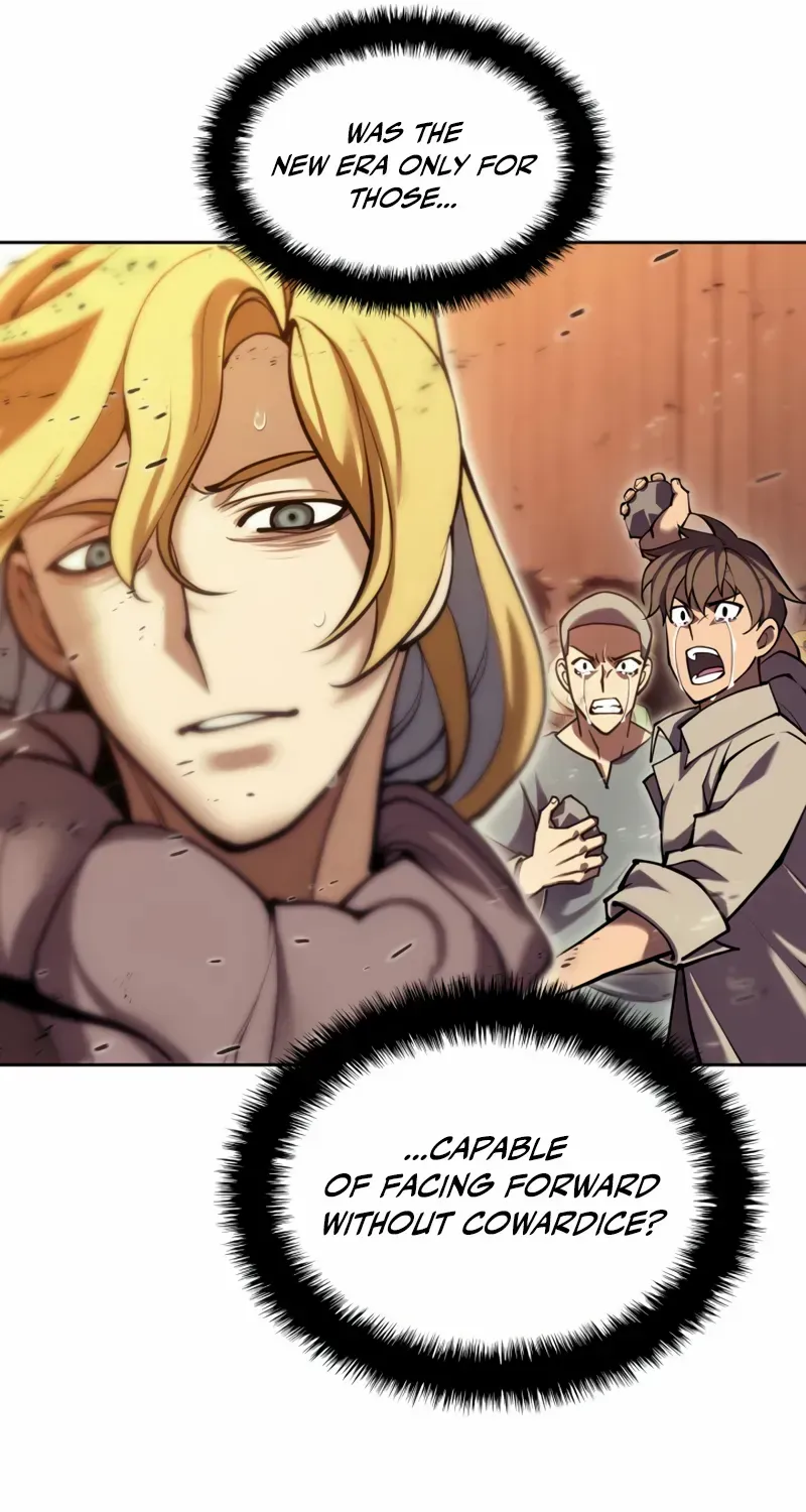 Read Overgeared (Team Argo) chapter 281 image 71 on Lezhin