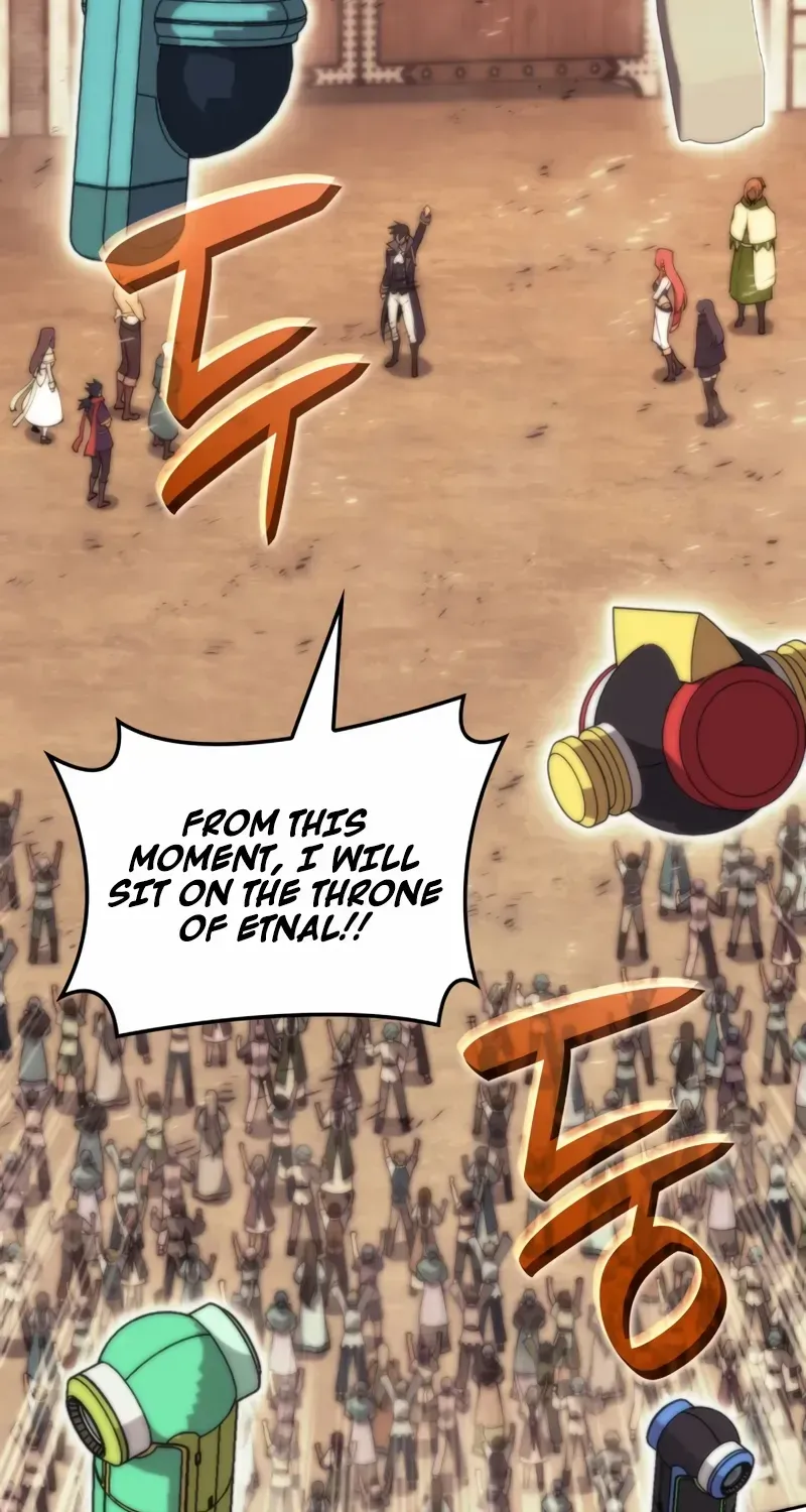Read Overgeared (Team Argo) chapter 281 image 78 on Lezhin