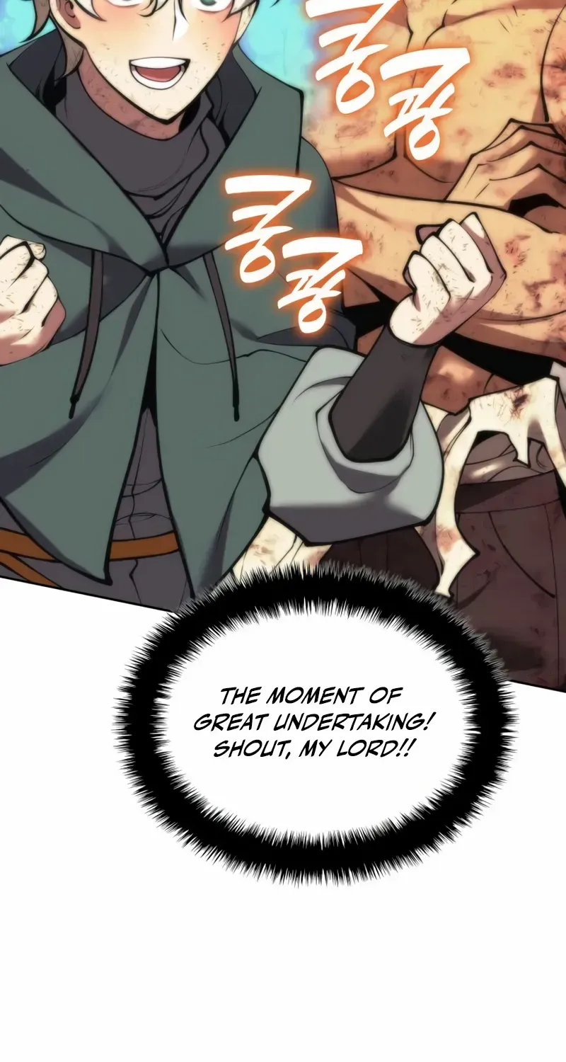 Read Overgeared (Team Argo) chapter 281 image 80 on Lezhin