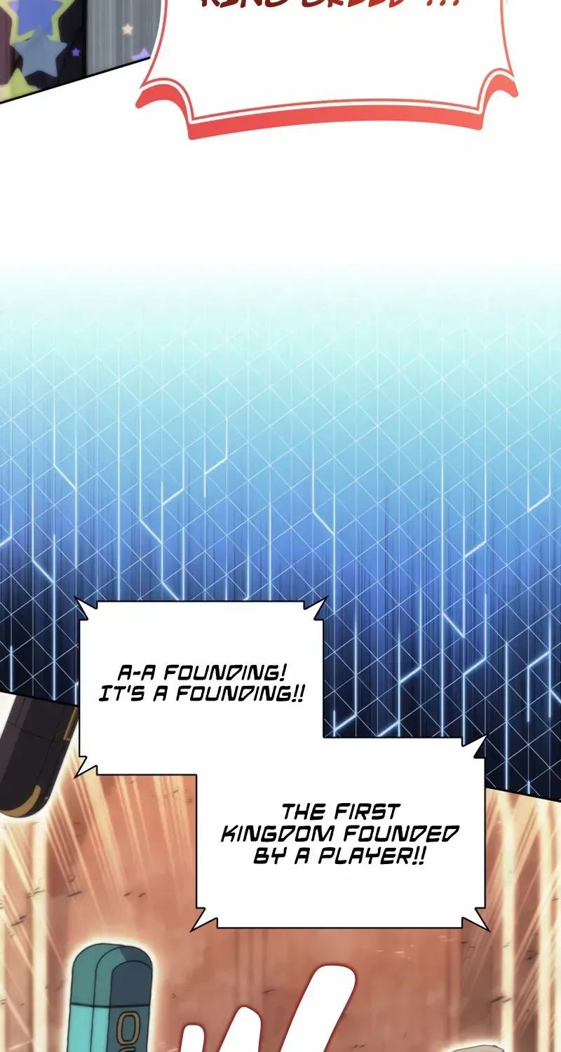 Read Overgeared (Team Argo) chapter 281 image 83 on Lezhin