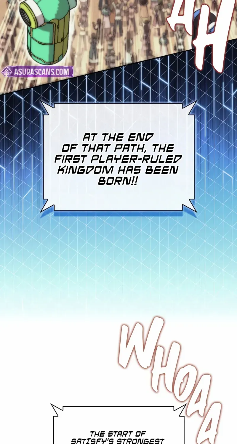 Read Overgeared (Team Argo) chapter 281 image 85 on Lezhin