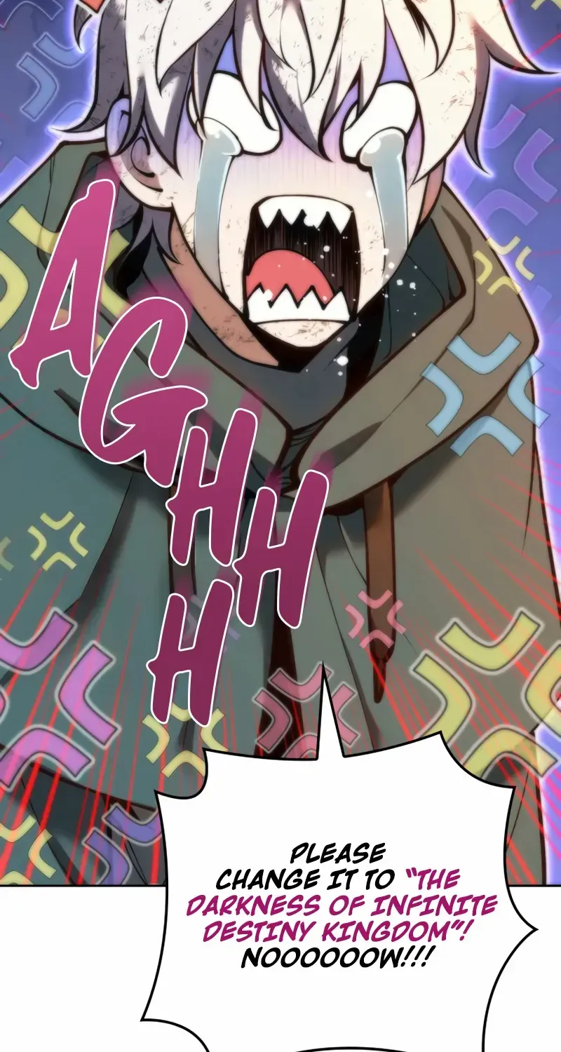 Read Overgeared (Team Argo) chapter 281 image 88 on Lezhin