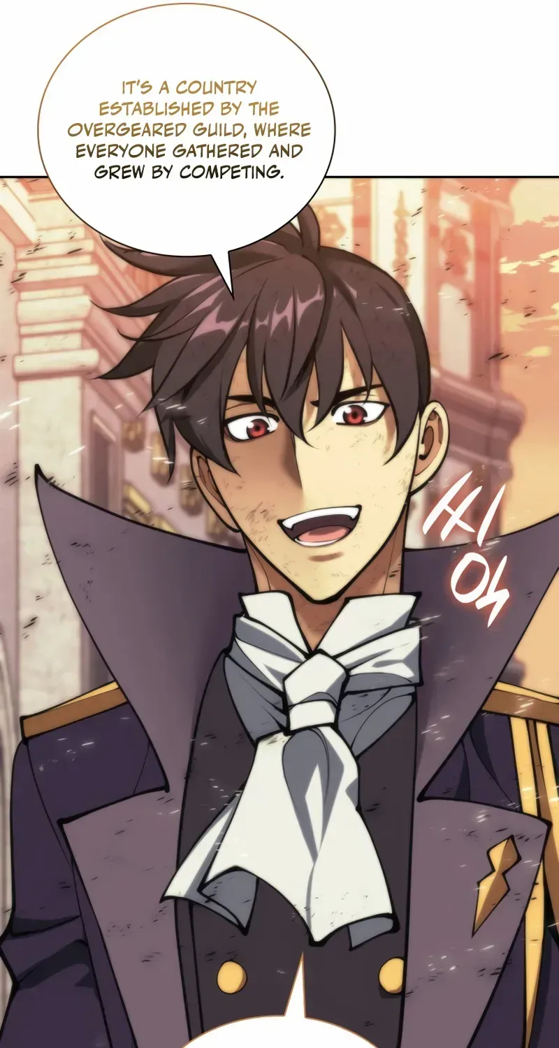 Read Overgeared (Team Argo) chapter 281 image 91 on Lezhin