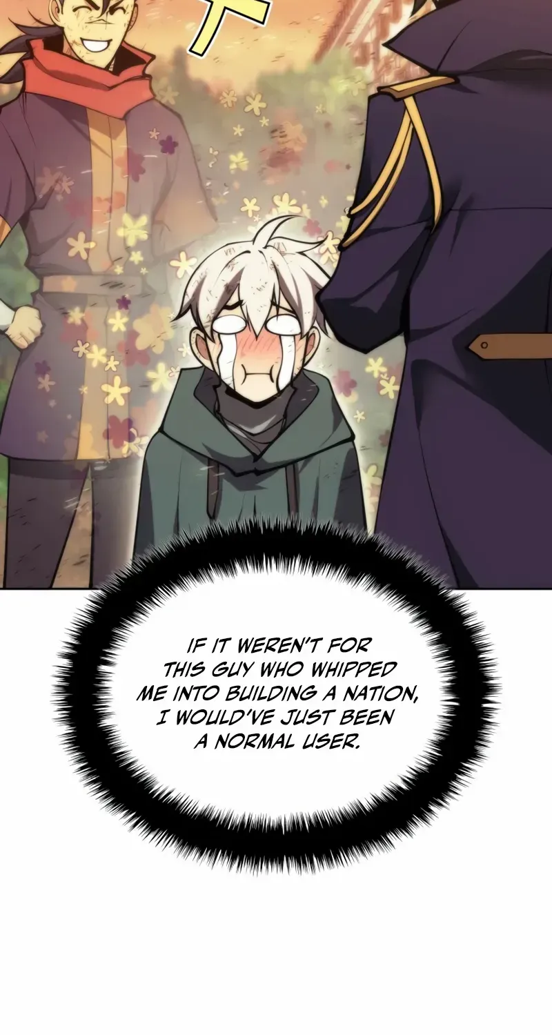 Read Overgeared (Team Argo) chapter 281 image 94 on Lezhin