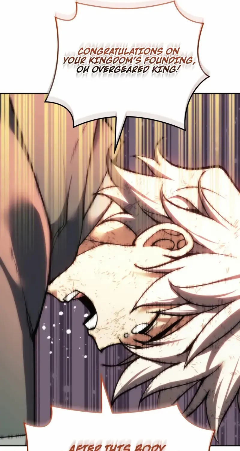 Read Overgeared (Team Argo) chapter 281 image 98 on Lezhin