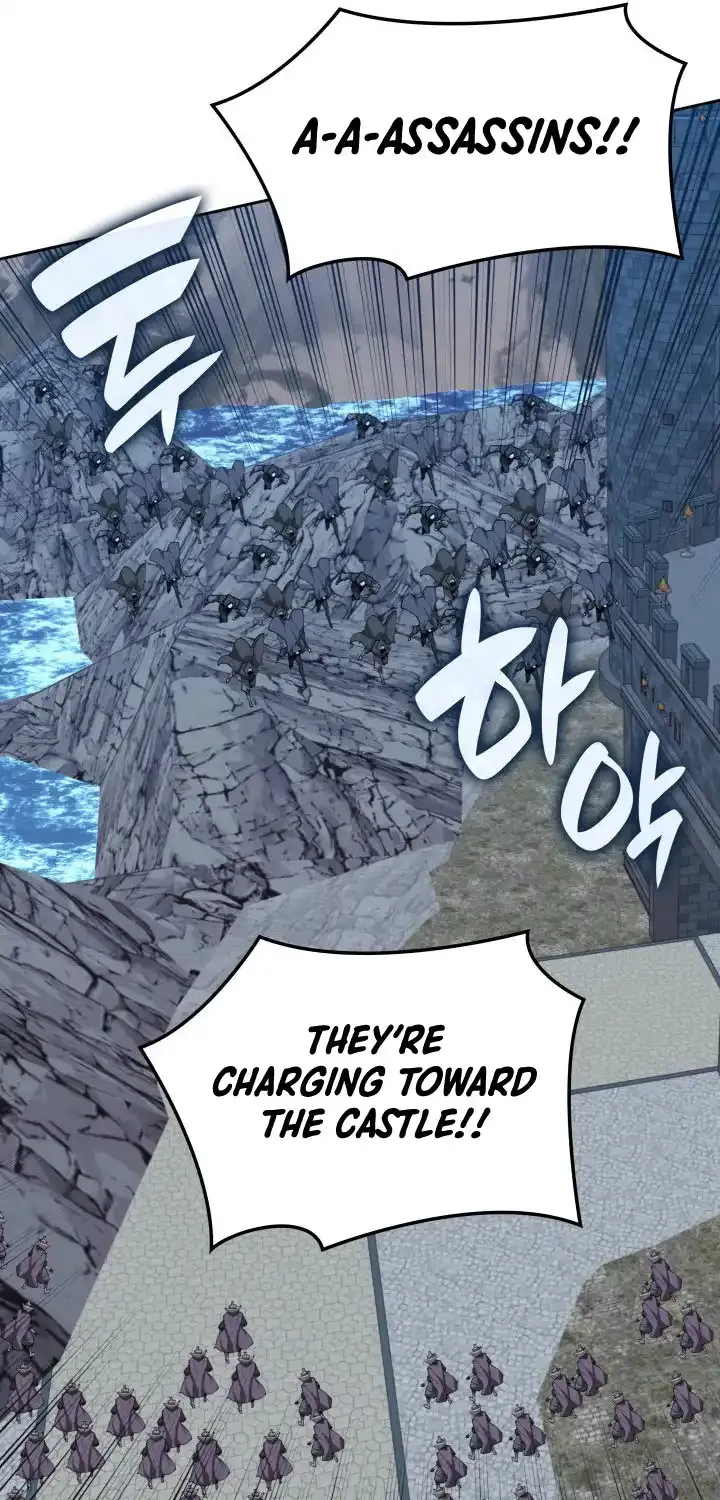 Read Overgeared (Team Argo) chapter 282 image 101 on Lezhin