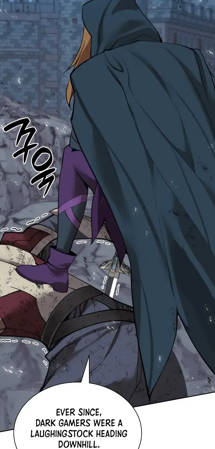 Read Overgeared (Team Argo) chapter 282 image 104 on Lezhin