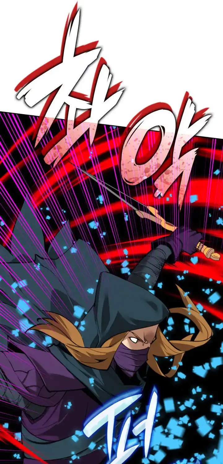 Read Overgeared (Team Argo) chapter 282 image 108 on Lezhin