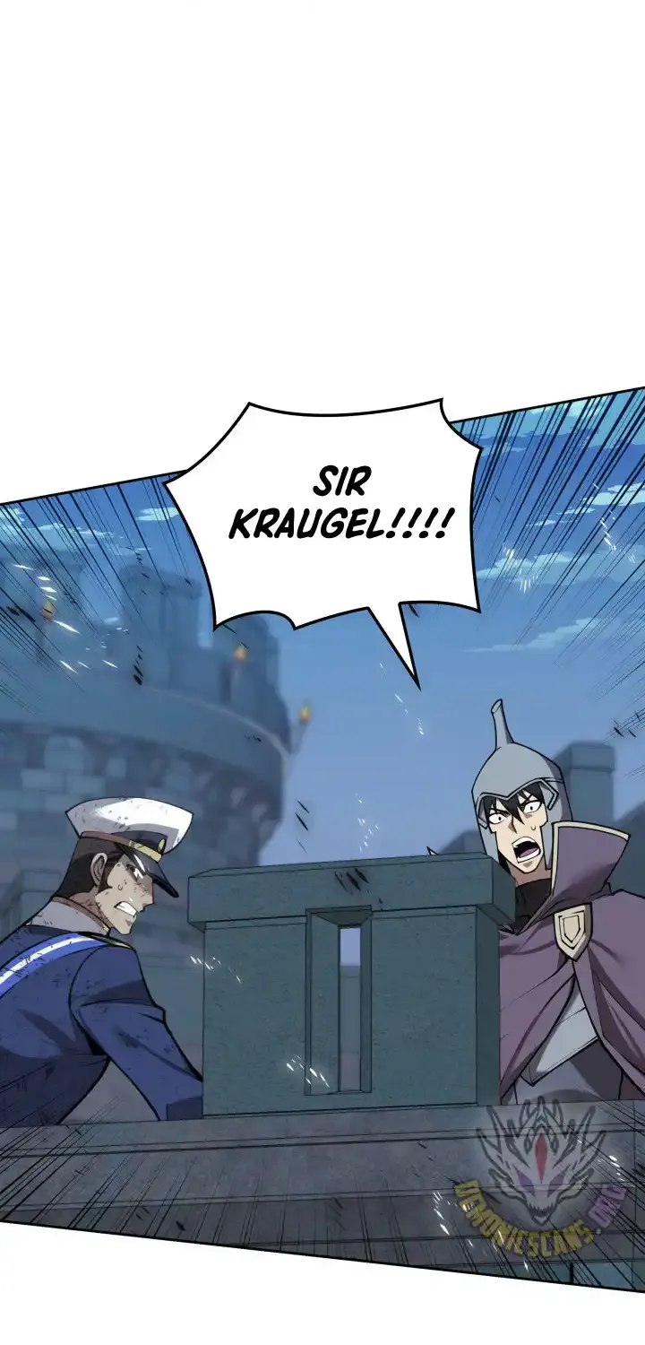 Read Overgeared (Team Argo) chapter 282 image 110 on Lezhin
