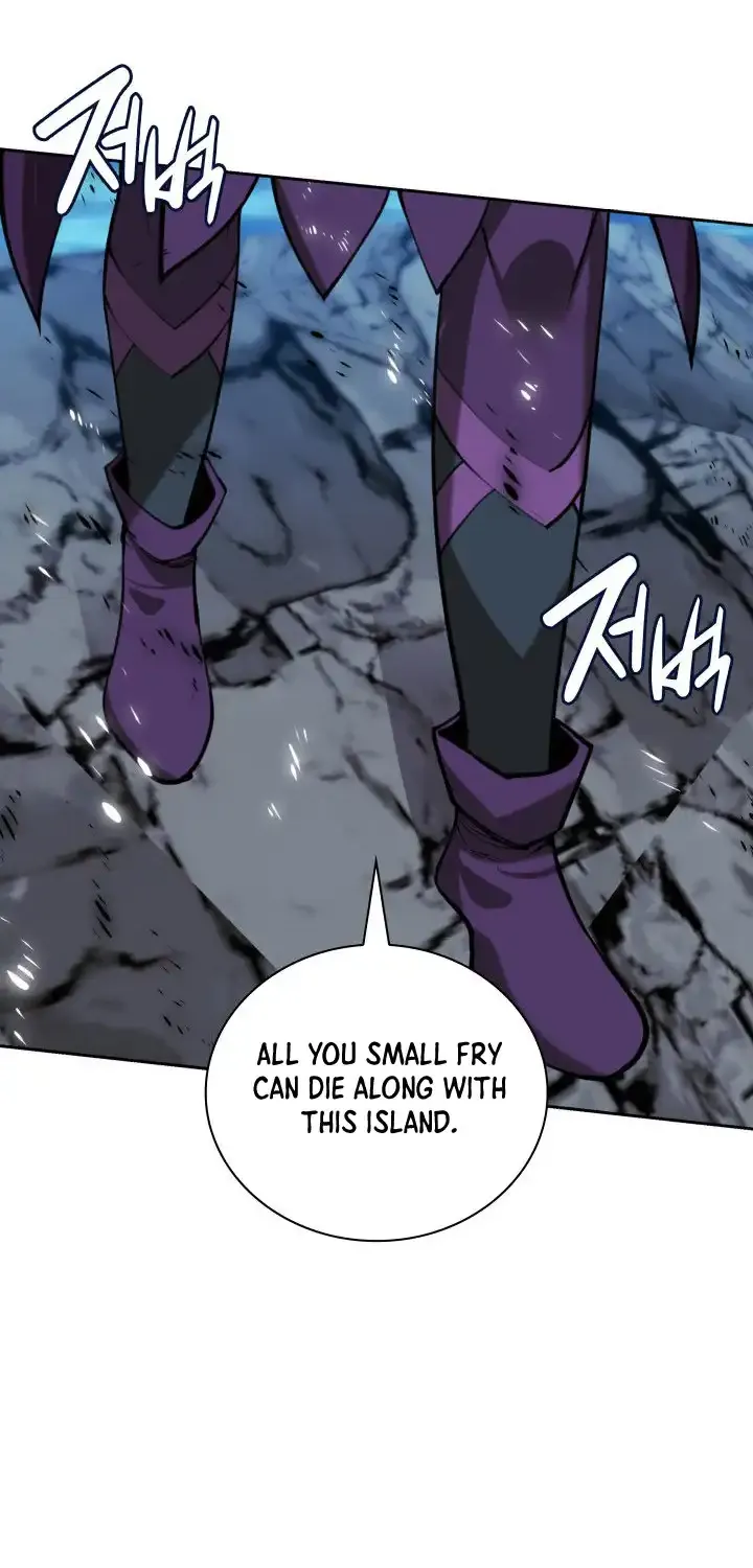 Read Overgeared (Team Argo) chapter 282 image 111 on Lezhin