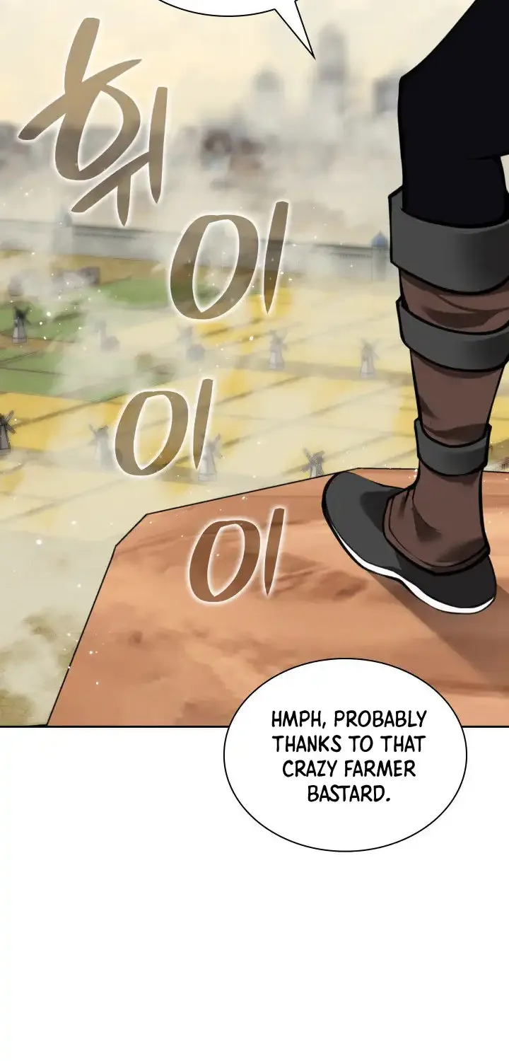 Read Overgeared (Team Argo) chapter 282 image 116 on Lezhin