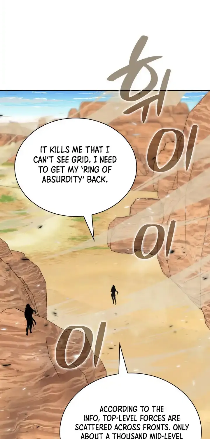 Read Overgeared (Team Argo) chapter 282 image 117 on Lezhin