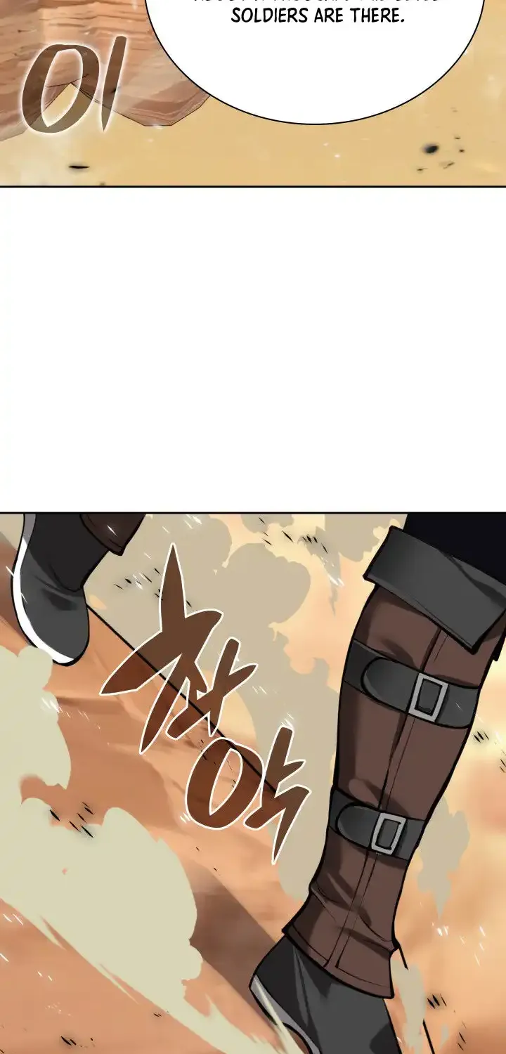 Read Overgeared (Team Argo) chapter 282 image 118 on Lezhin