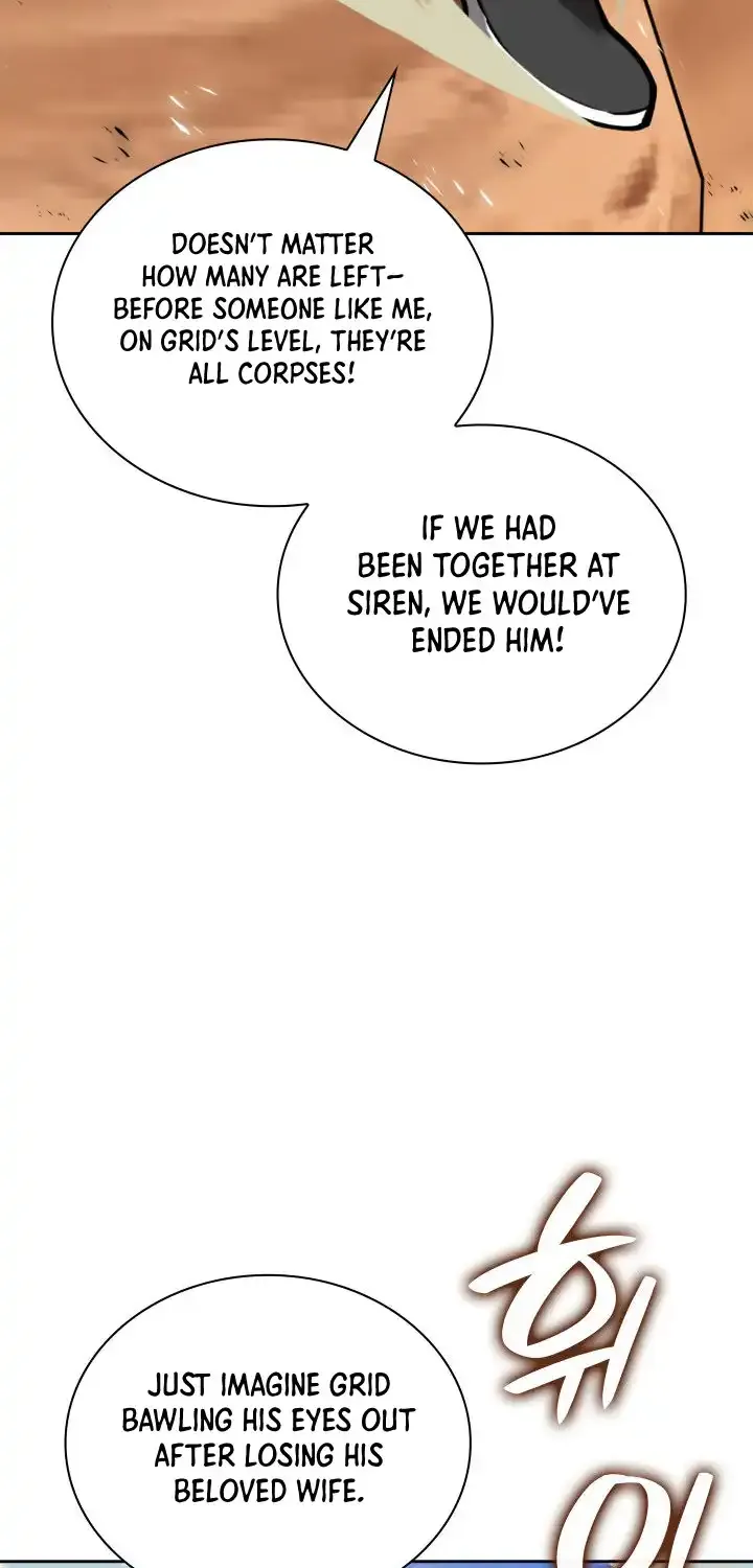 Read Overgeared (Team Argo) chapter 282 image 119 on Lezhin