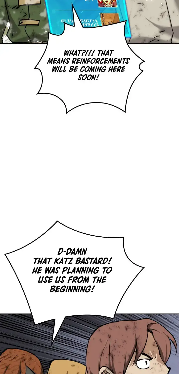 Read Overgeared (Team Argo) chapter 282 image 12 on Lezhin