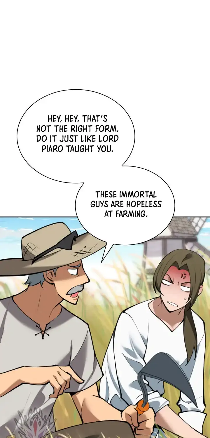 Read Overgeared (Team Argo) chapter 282 image 122 on Lezhin