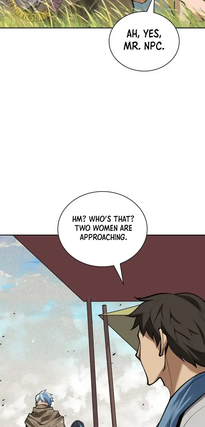 Read Overgeared (Team Argo) chapter 282 image 123 on Lezhin