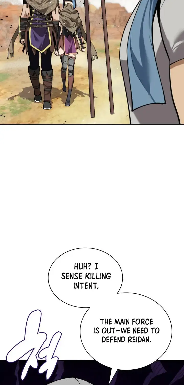 Read Overgeared (Team Argo) chapter 282 image 124 on Lezhin