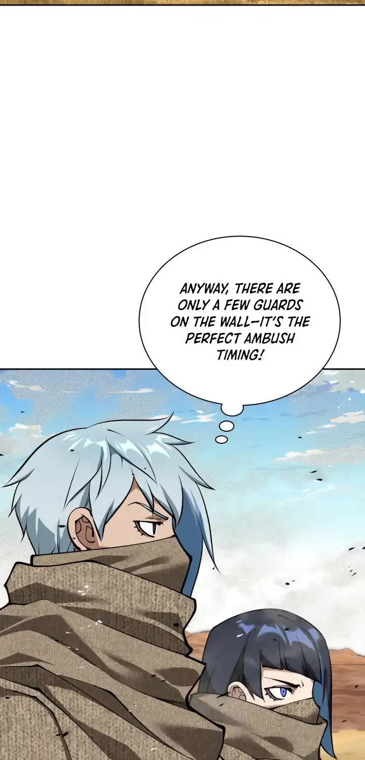 Read Overgeared (Team Argo) chapter 282 image 127 on Lezhin