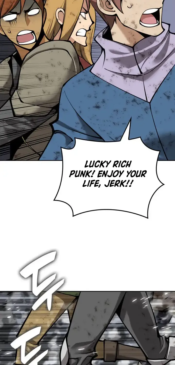 Read Overgeared (Team Argo) chapter 282 image 13 on Lezhin