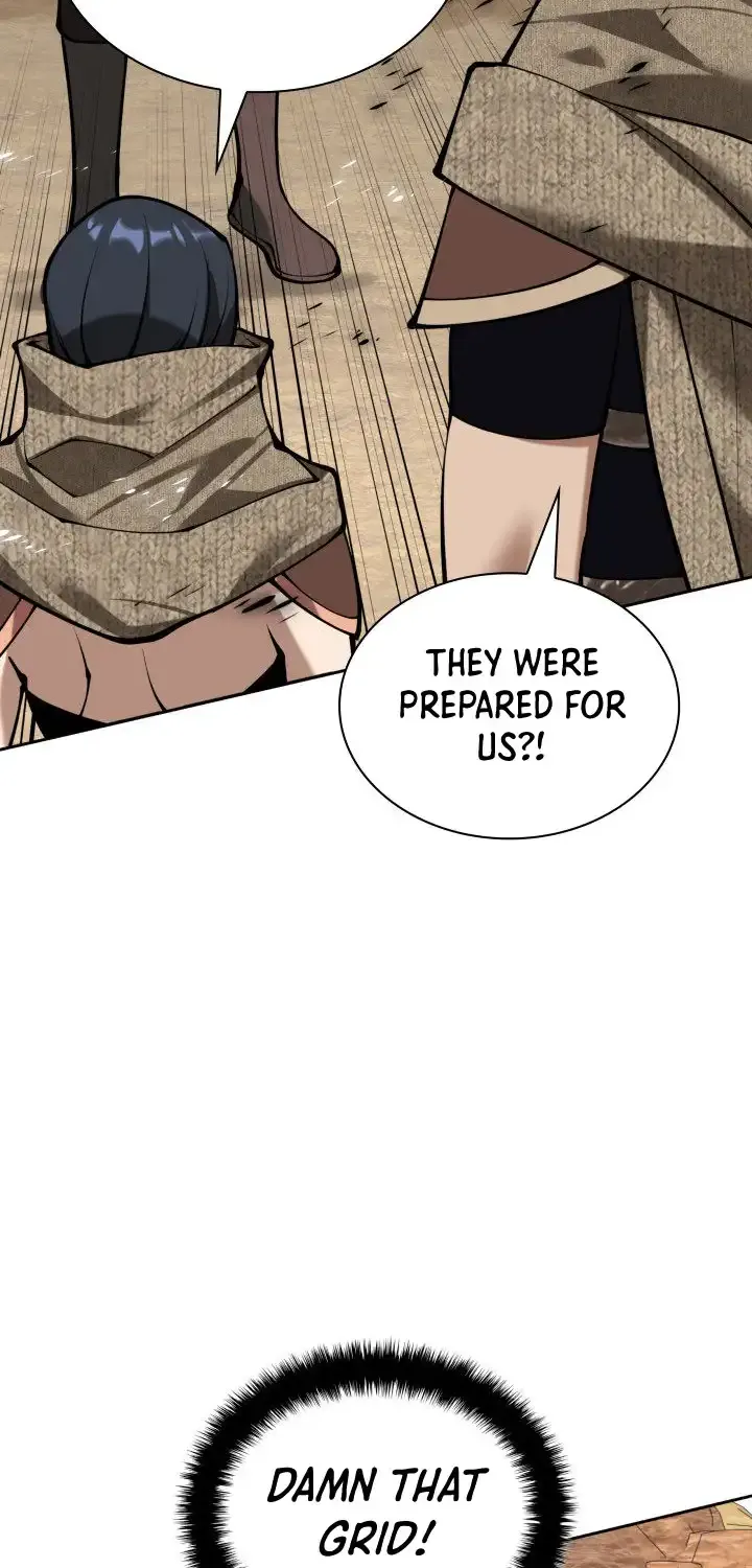 Read Overgeared (Team Argo) chapter 282 image 130 on Lezhin
