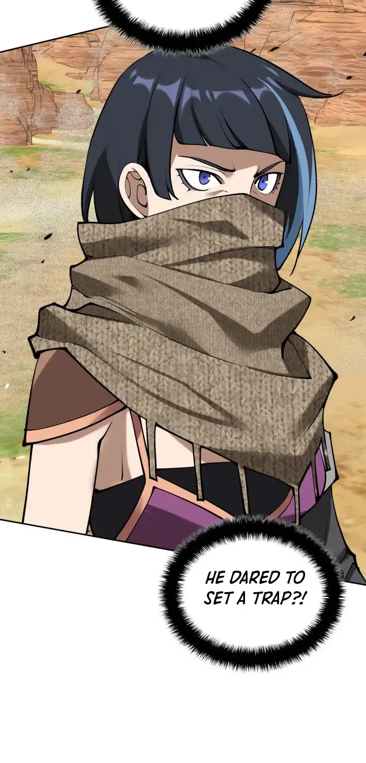 Read Overgeared (Team Argo) chapter 282 image 131 on Lezhin