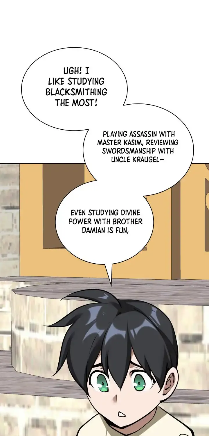 Read Overgeared (Team Argo) chapter 282 image 136 on Lezhin