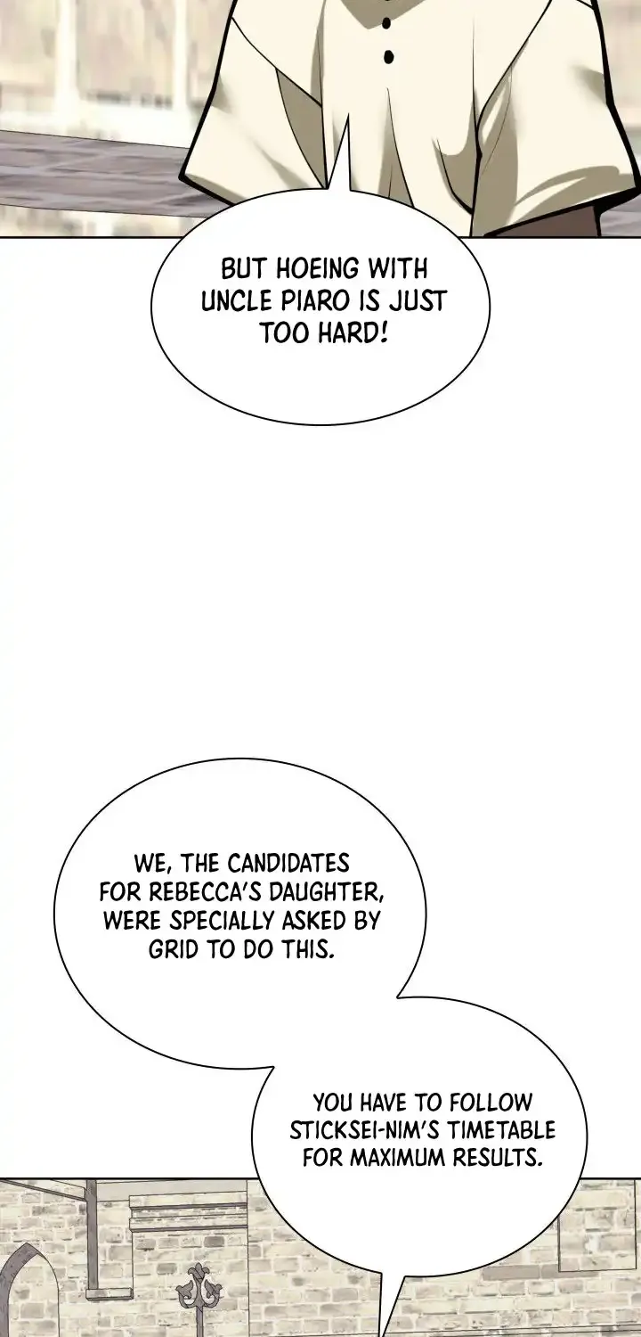 Read Overgeared (Team Argo) chapter 282 image 137 on Lezhin