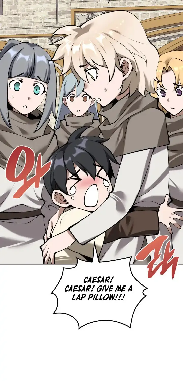 Read Overgeared (Team Argo) chapter 282 image 138 on Lezhin