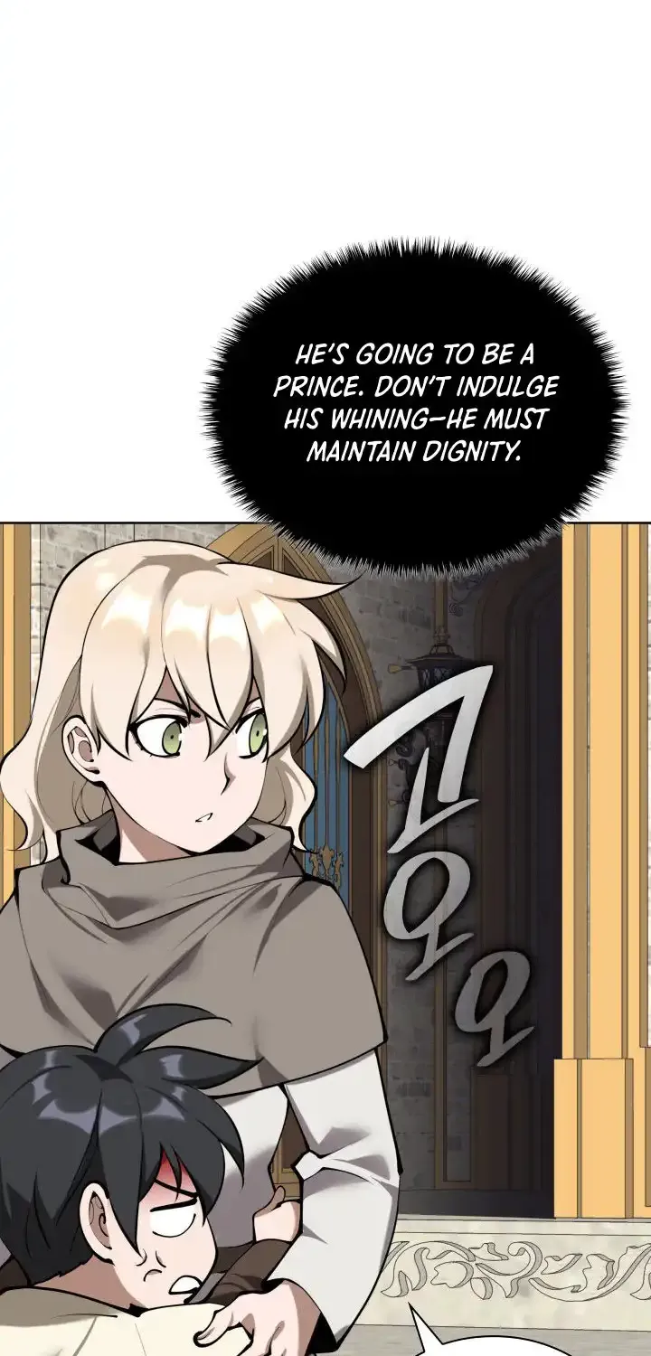 Read Overgeared (Team Argo) chapter 282 image 139 on Lezhin