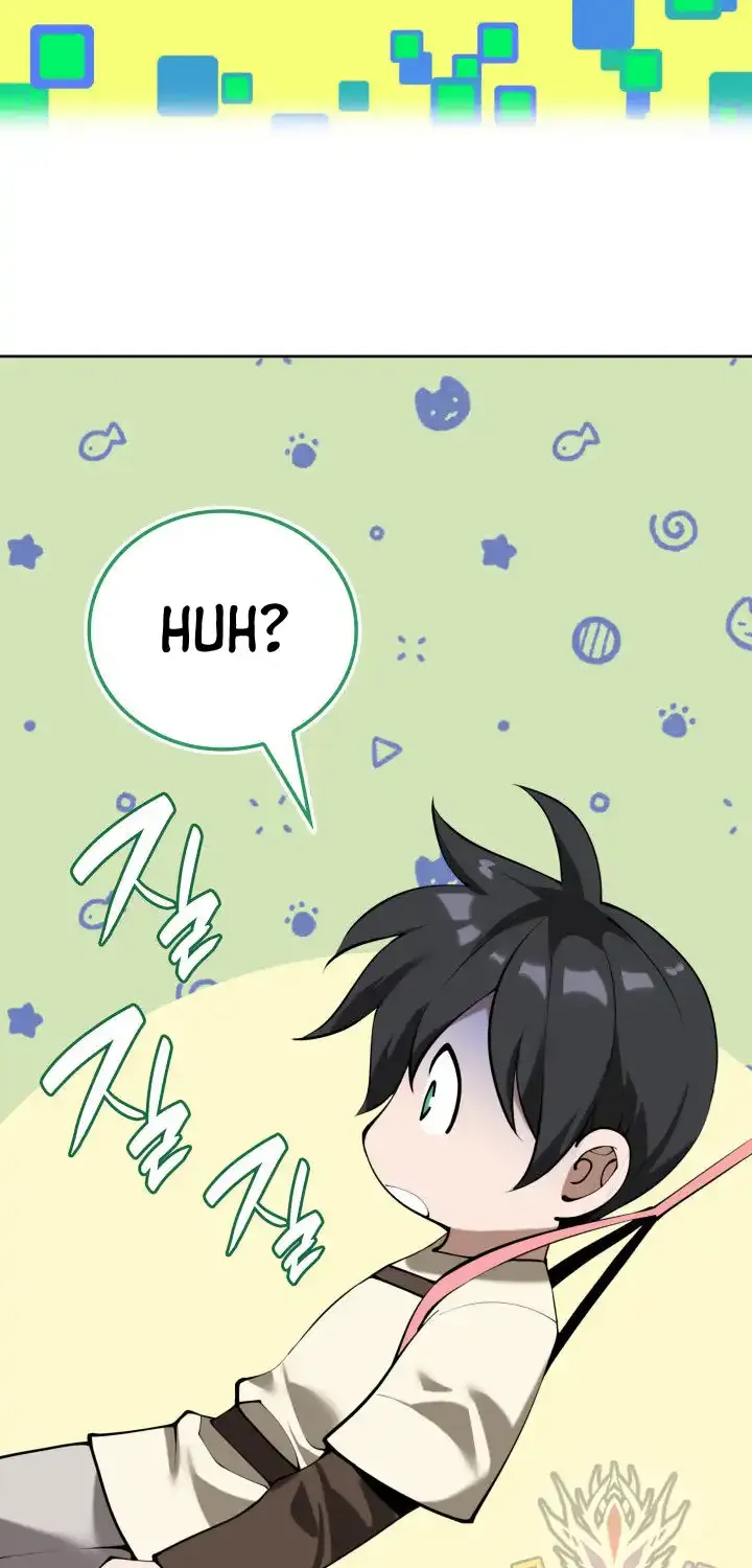 Read Overgeared (Team Argo) chapter 282 image 141 on Lezhin