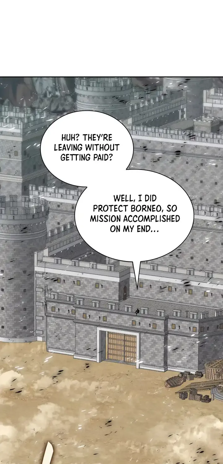 Read Overgeared (Team Argo) chapter 282 image 15 on Lezhin