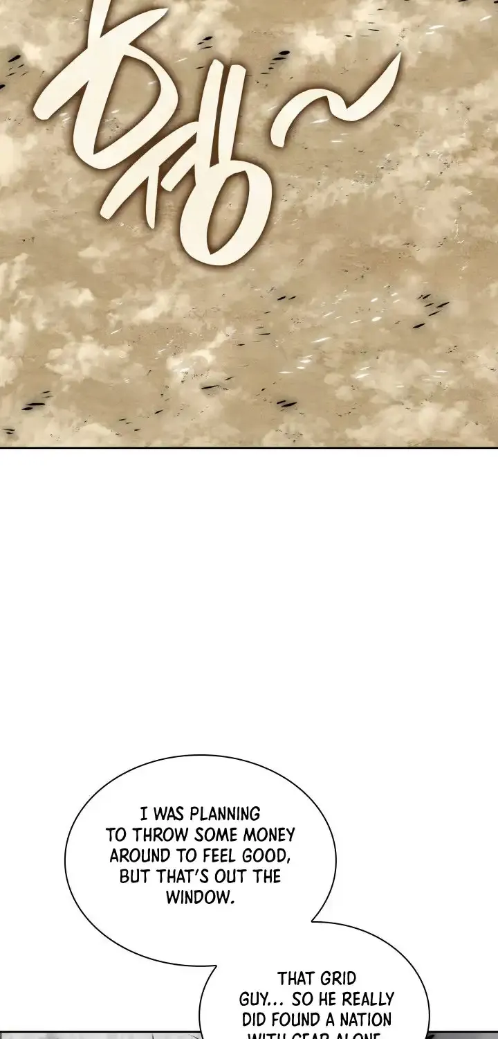 Read Overgeared (Team Argo) chapter 282 image 16 on Lezhin