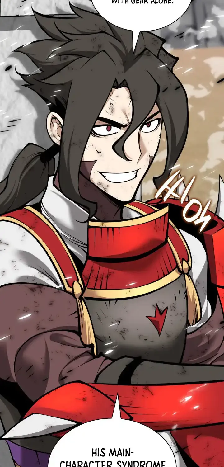 Read Overgeared (Team Argo) chapter 282 image 17 on Lezhin
