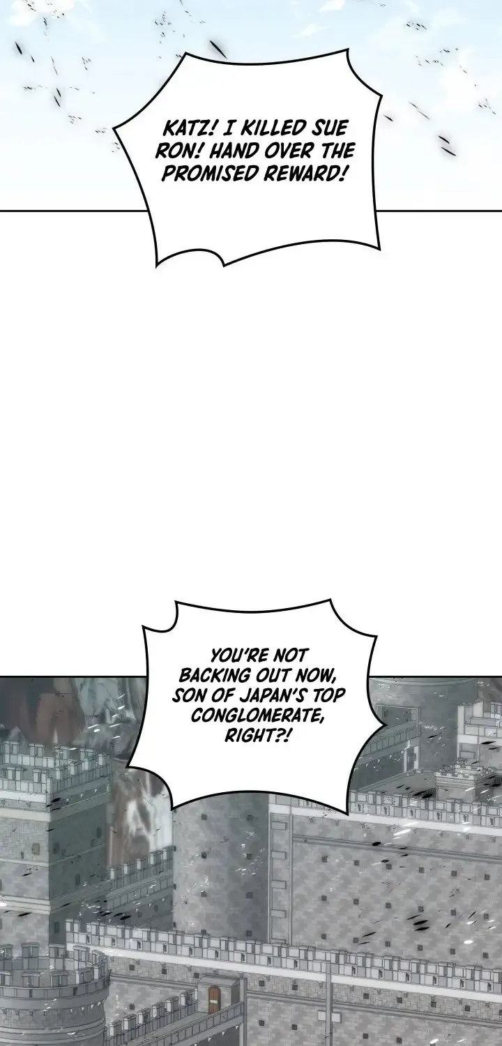 Read Overgeared (Team Argo) chapter 282 image 2 on Lezhin